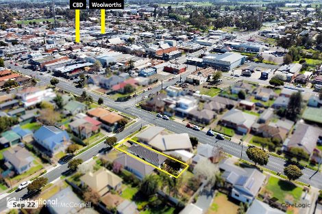 1/3 Richards St, Kyabram, VIC 3620