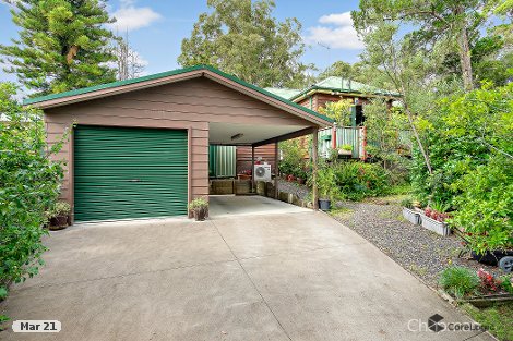 6 Clifton Ave, Faulconbridge, NSW 2776