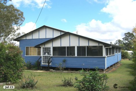 121 Pring St, Wondai, QLD 4606