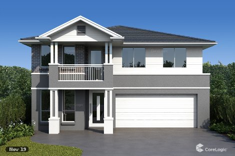 Lot 160 Biscuit St, Leppington, NSW 2179