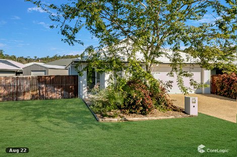 128 Kennard Cct, Bushland Beach, QLD 4818