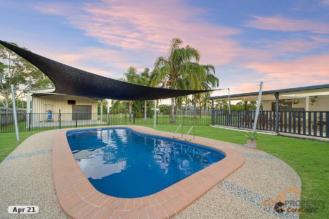 4 Aidan St, Deeragun, QLD 4818