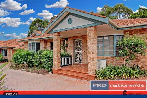 2/65 Letitia St, Oatley, NSW 2223