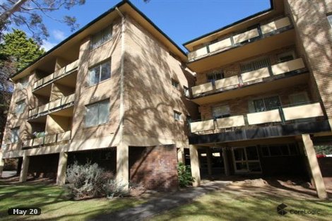 16/49-51 Fontenoy Rd, Macquarie Park, NSW 2113