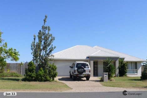 19 Saltwater Ct, Mulambin, QLD 4703