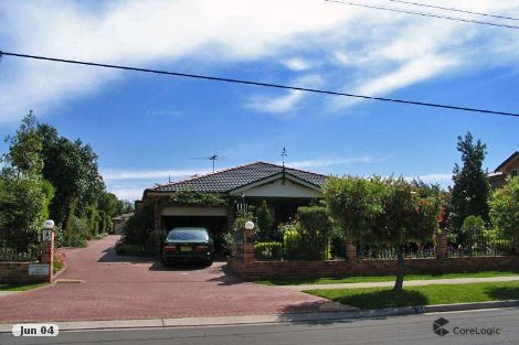 49 Chelmsford Rd, South Wentworthville, NSW 2145