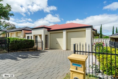 6 Harbour Dr, Seaford Rise, SA 5169