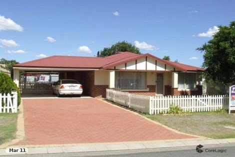 12 Camelot Gr, Carramar, WA 6031