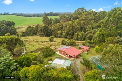 119 Lyons Rd, Lapoinya, TAS 7325