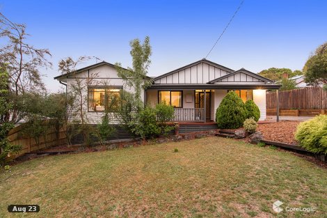 22 Bailey Rd, Mount Evelyn, VIC 3796