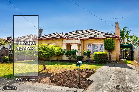 20 Batman St, Aberfeldie, VIC 3040