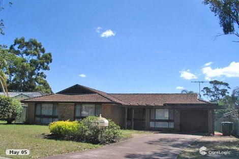 14 Westmoor Gr, Werrington Downs, NSW 2747