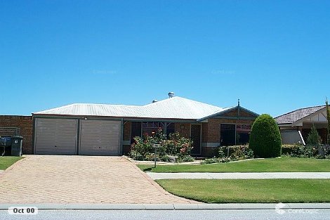 116 The Avenue, Warnbro, WA 6169