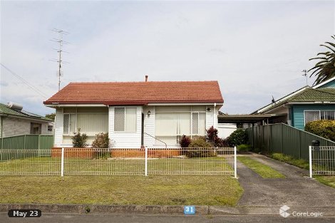 31 Mcgregor Ave, Barrack Heights, NSW 2528