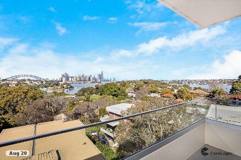 21/106-108 Bay Rd, Waverton, NSW 2060