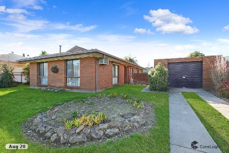 31 Waratah Way, Wodonga, VIC 3690