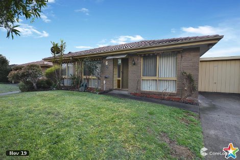 6/31-35 Glen Park Rd, Bayswater North, VIC 3153