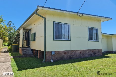 1/13 Mackay St, Taree, NSW 2430