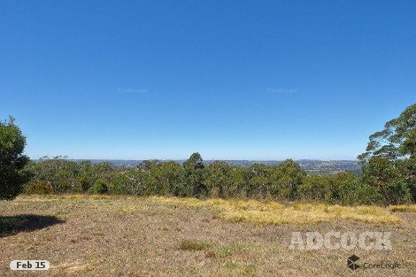 2126c Greenhill Rd, Carey Gully, SA 5144