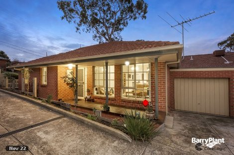 1/70a Sellars St, Watsonia North, VIC 3087