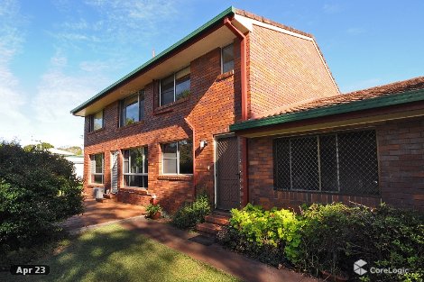 5/2 Bright St, South Toowoomba, QLD 4350