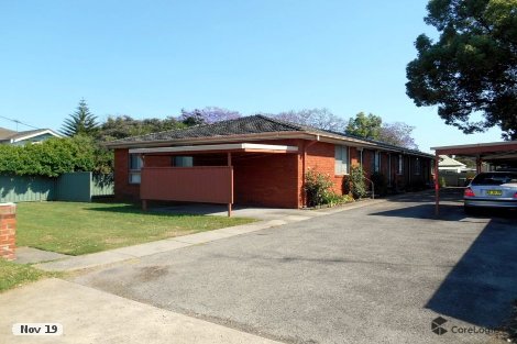 1/45 Cessnock Rd, Weston, NSW 2326