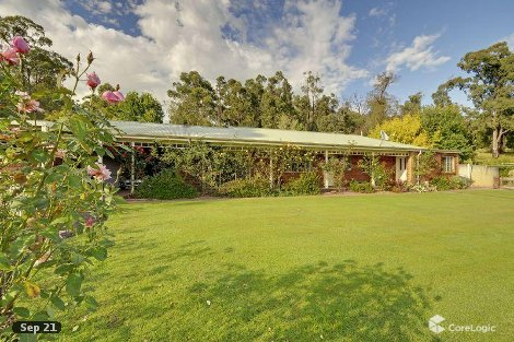 169 Darlimurla Rd, Mirboo North, VIC 3871