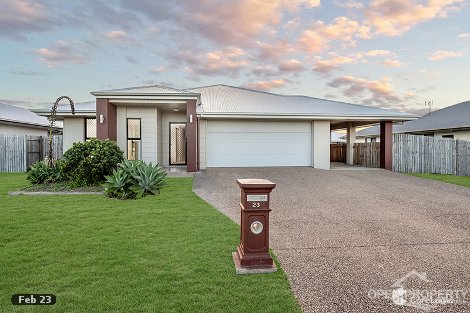 23 Waikiki Tce, Mount Low, QLD 4818