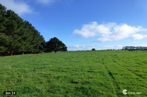 1895 Oldina Rd, Yolla, TAS 7325