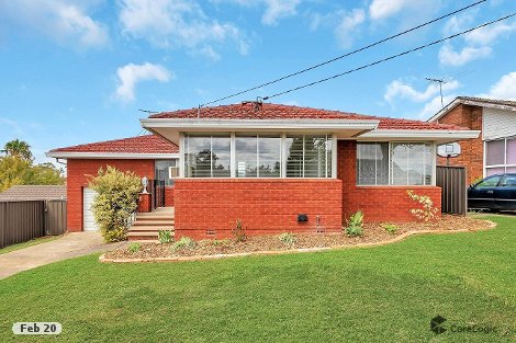 19 Manning Pl, Seven Hills, NSW 2147