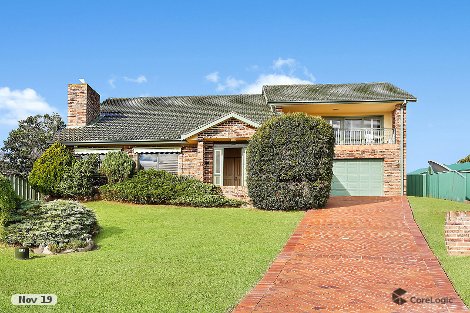 20 Ashfield Pl, Glen Alpine, NSW 2560