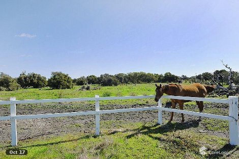 Lot 564 Dirk Hartog Dr, Nambeelup, WA 6207