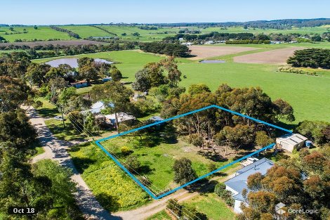 35 Aurel Rd, Deans Marsh, VIC 3235