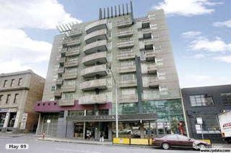 821/118 Franklin St, Melbourne, VIC 3000