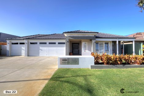 30 Karlak Cct, Forrestfield, WA 6058