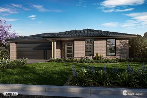 Lot 412 Riverside Bvd, Killara, VIC 3691