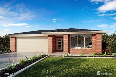 Lot 39 Kinchington Rd, Leneva, VIC 3691