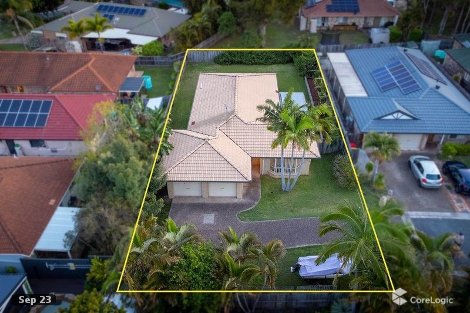 10 Queens Ct, Forest Lake, QLD 4078