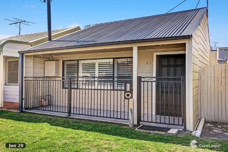 45 Robert St, Wickham, NSW 2293