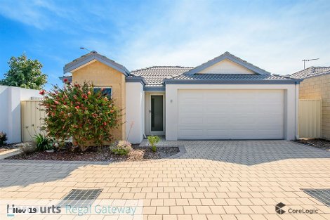 6/25 Peppermint Gdns, Aubin Grove, WA 6164