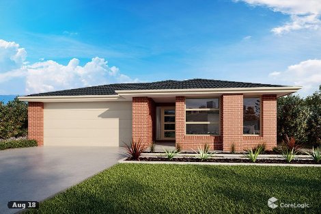 Lot 64 Kinchington Rd, Leneva, VIC 3691