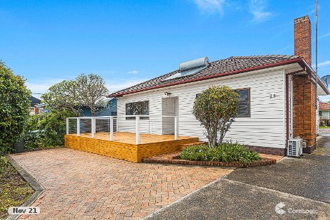 23 Farrell Rd, Bulli, NSW 2516