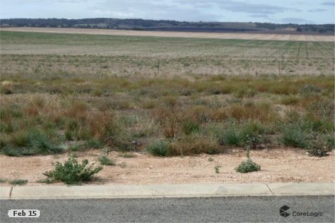 Lot 55 Cook Ave, Blyth, SA 5462