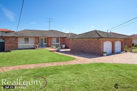 21 Holly Ave, Chipping Norton, NSW 2170