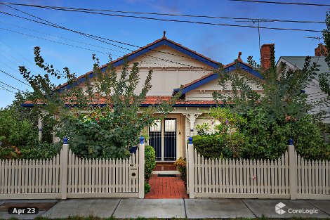 16 Dickens St, Yarraville, VIC 3013