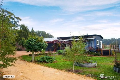 34 Brickhouse Rd, Korweinguboora, VIC 3461