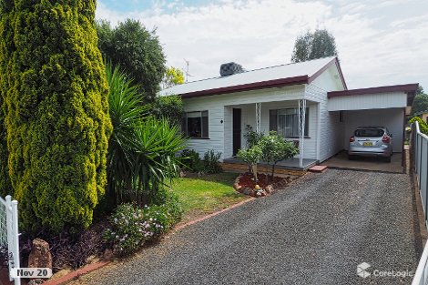 27 West St, Bingara, NSW 2404