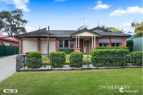 14 Munmorah St, Wyee, NSW 2259