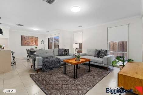 20 Horsley St, Thornhill Park, VIC 3335