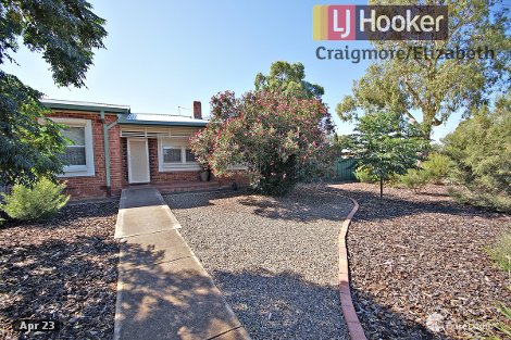 20 Broadmeadows Rd, Elizabeth North, SA 5113